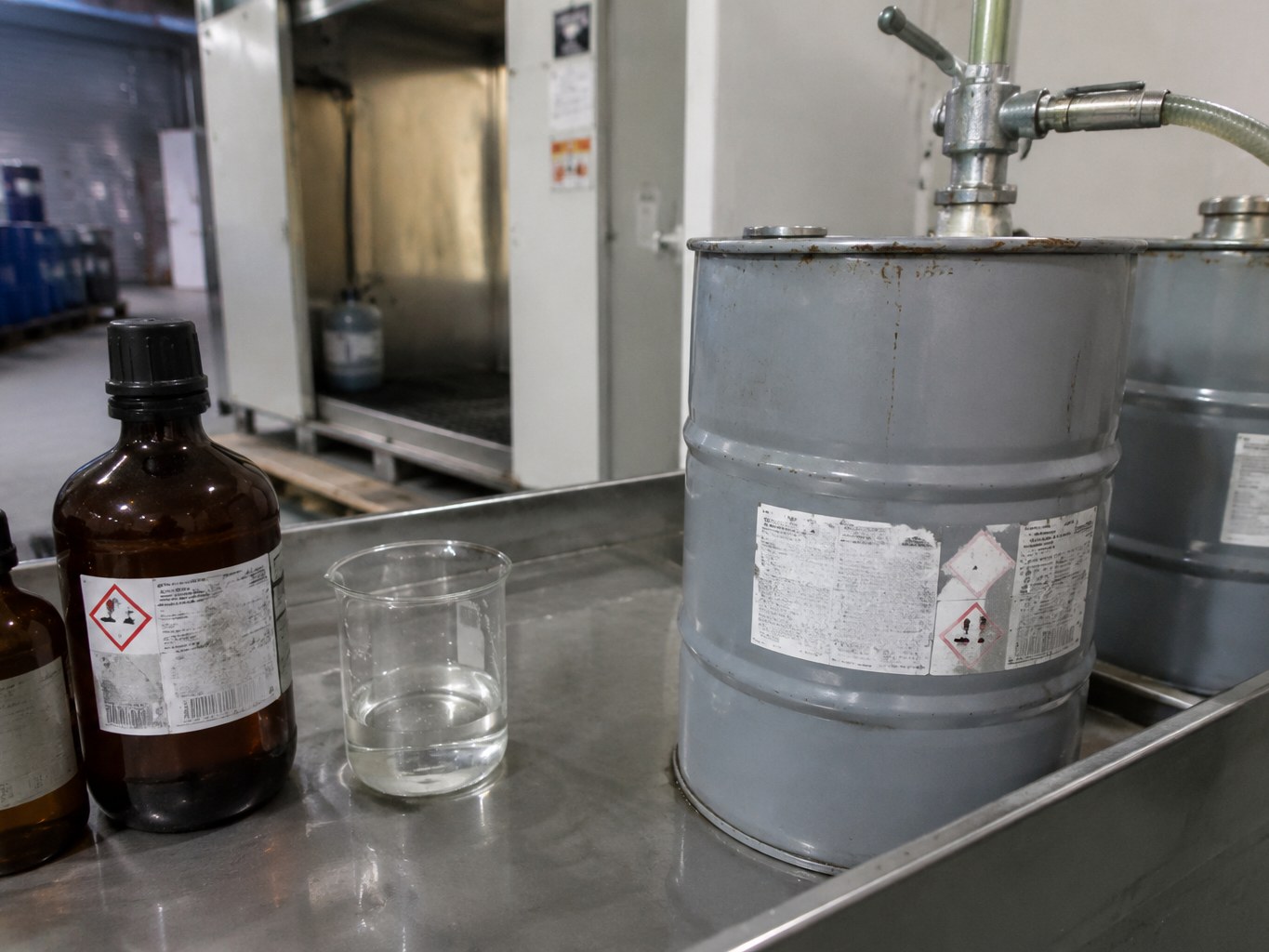 1-Hexene