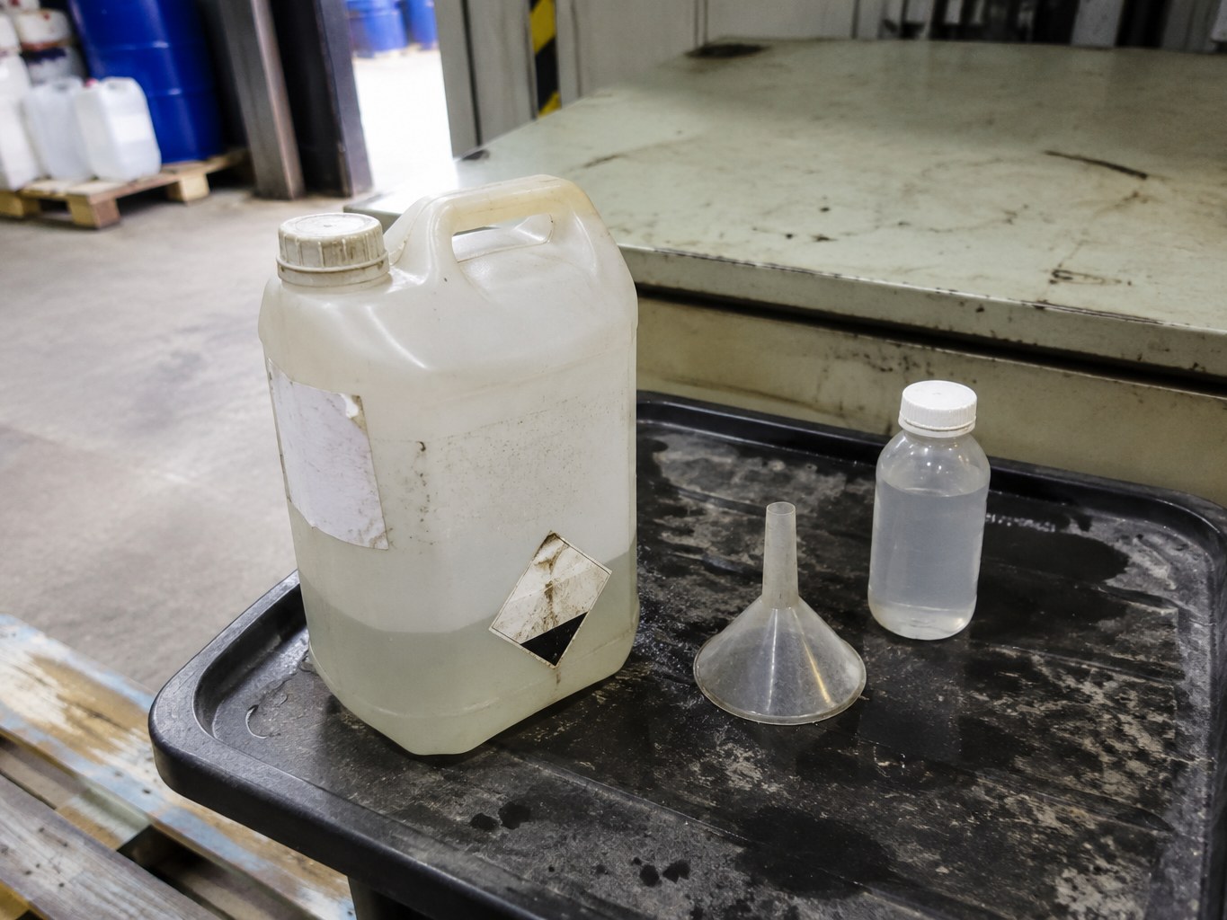 2-Amino-2-Methyl-1-Propanol