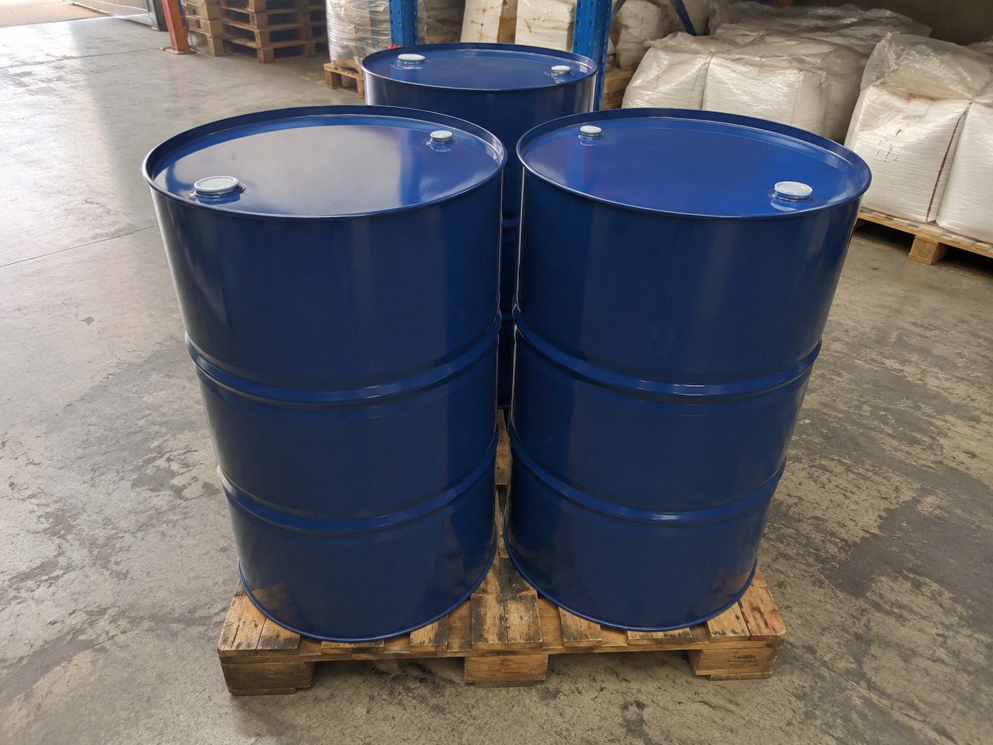 2-Ethylhexanoic Acid