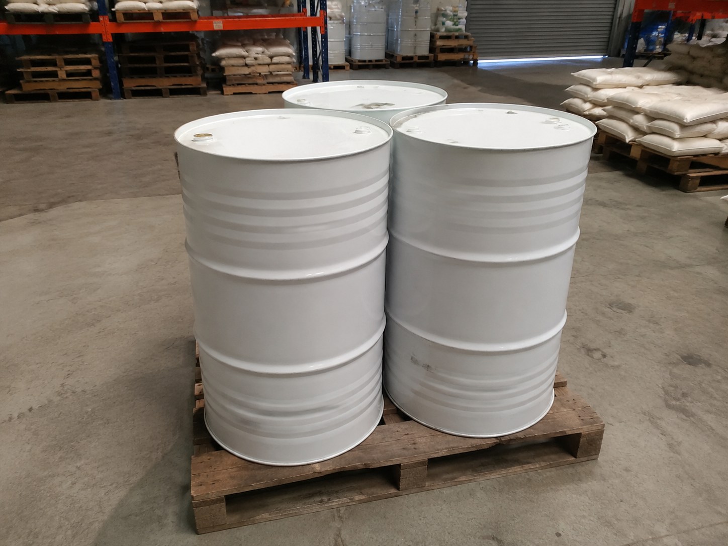 Esterquat Fabric Softener