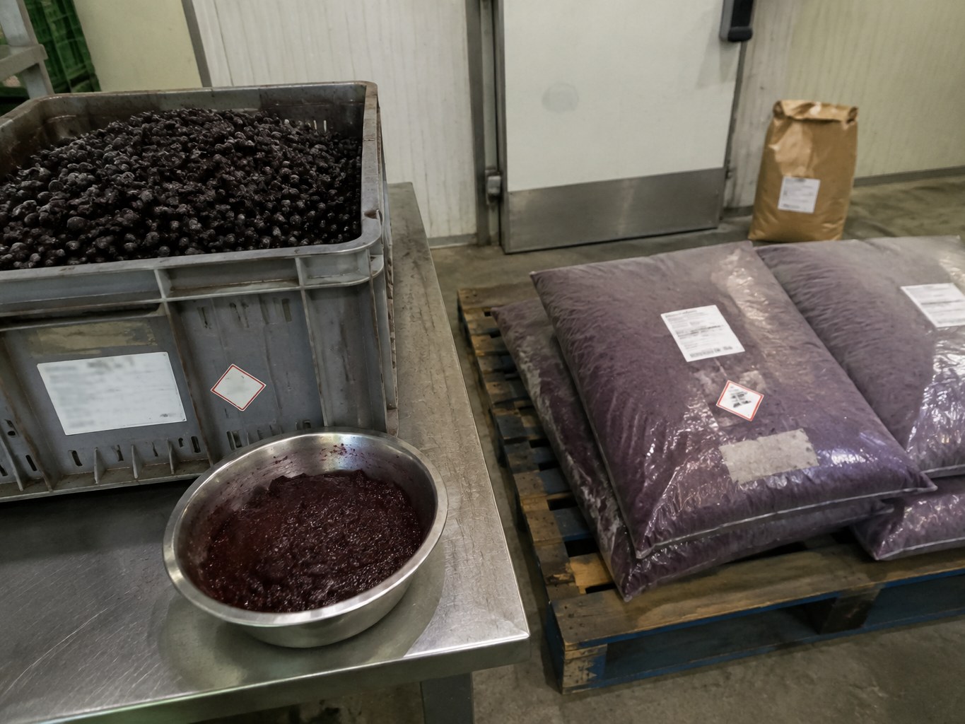 Acai