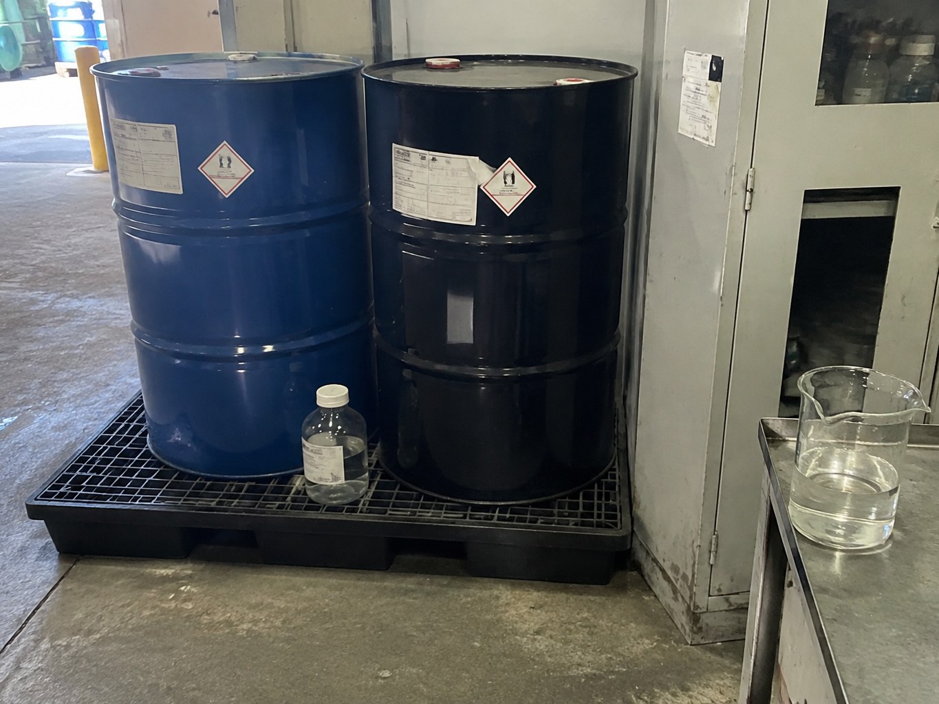 ACETAL