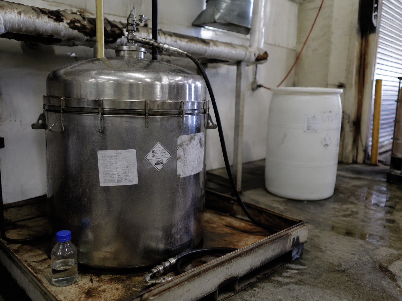 Acetaldehyde