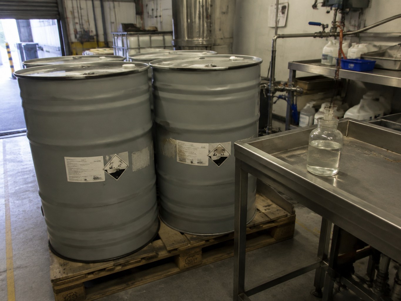 ACETIC ANHYDRIDE