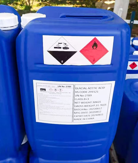Acetic Acid