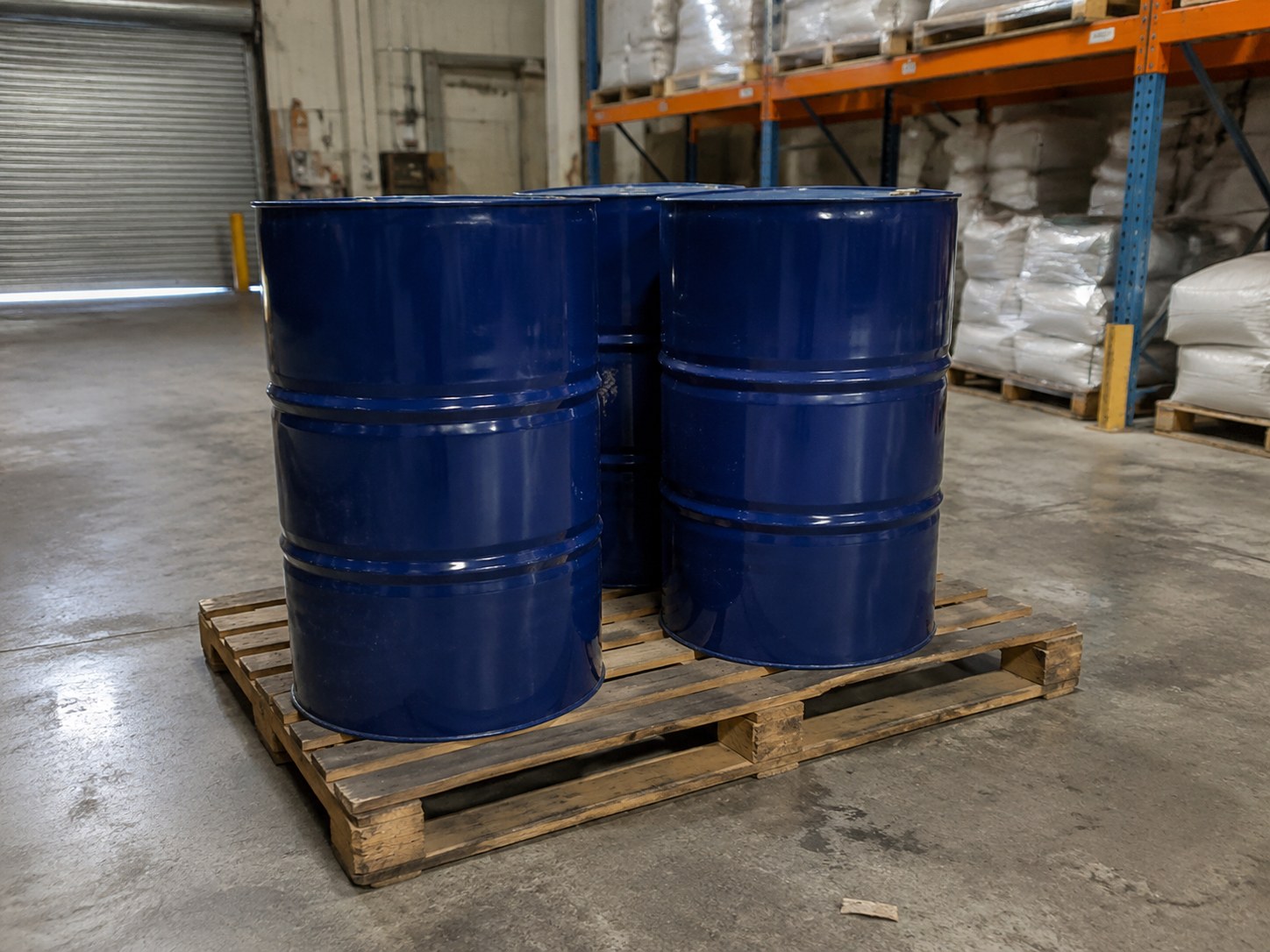Acetone