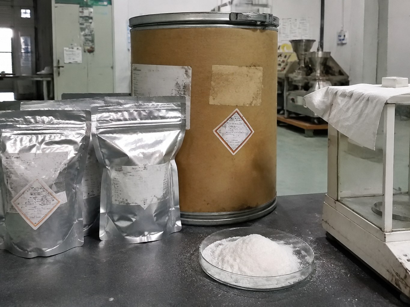 Acetylsalicylic Acid