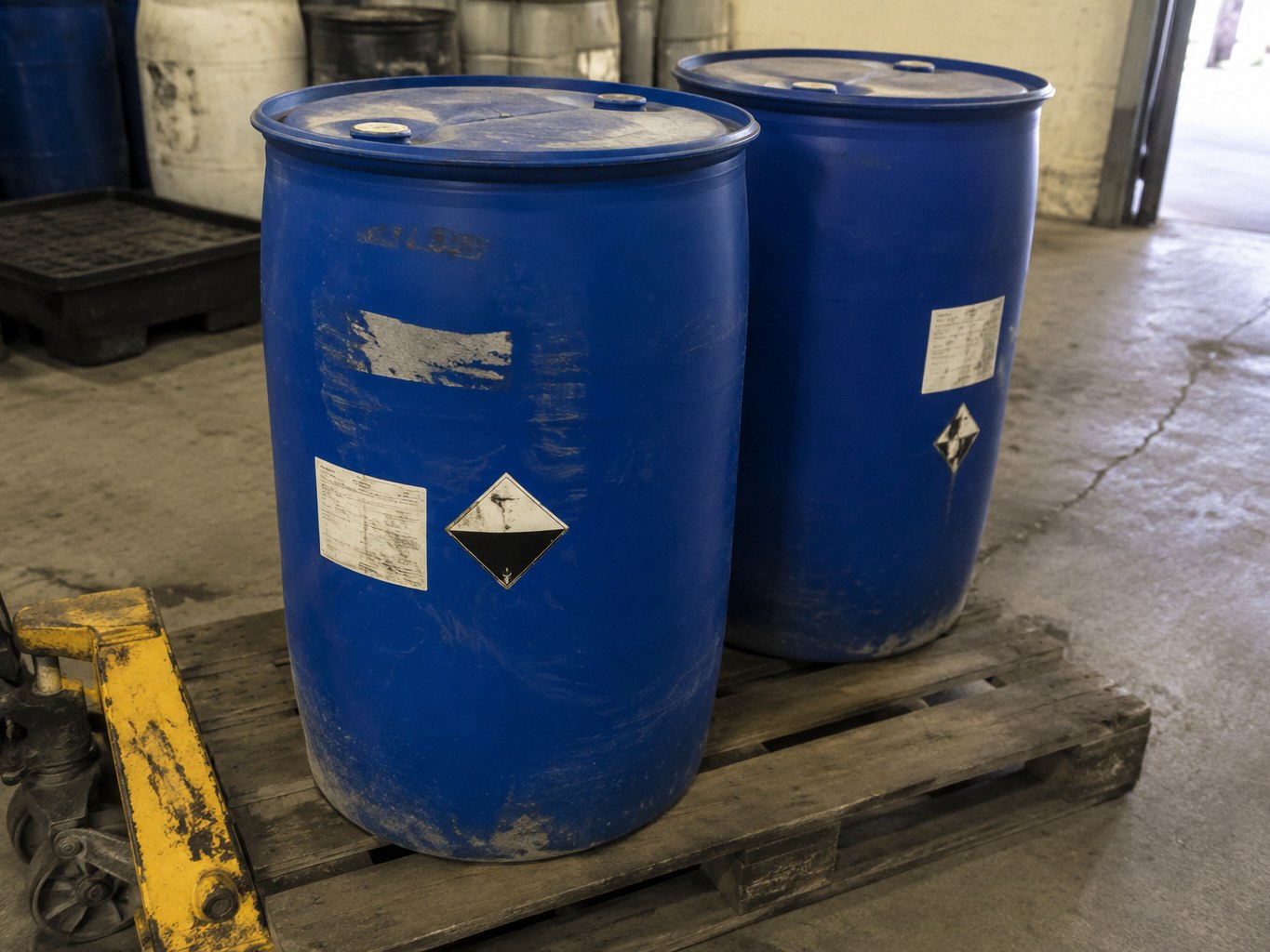 Acrylic Acid Maleic Acid Copolymer
