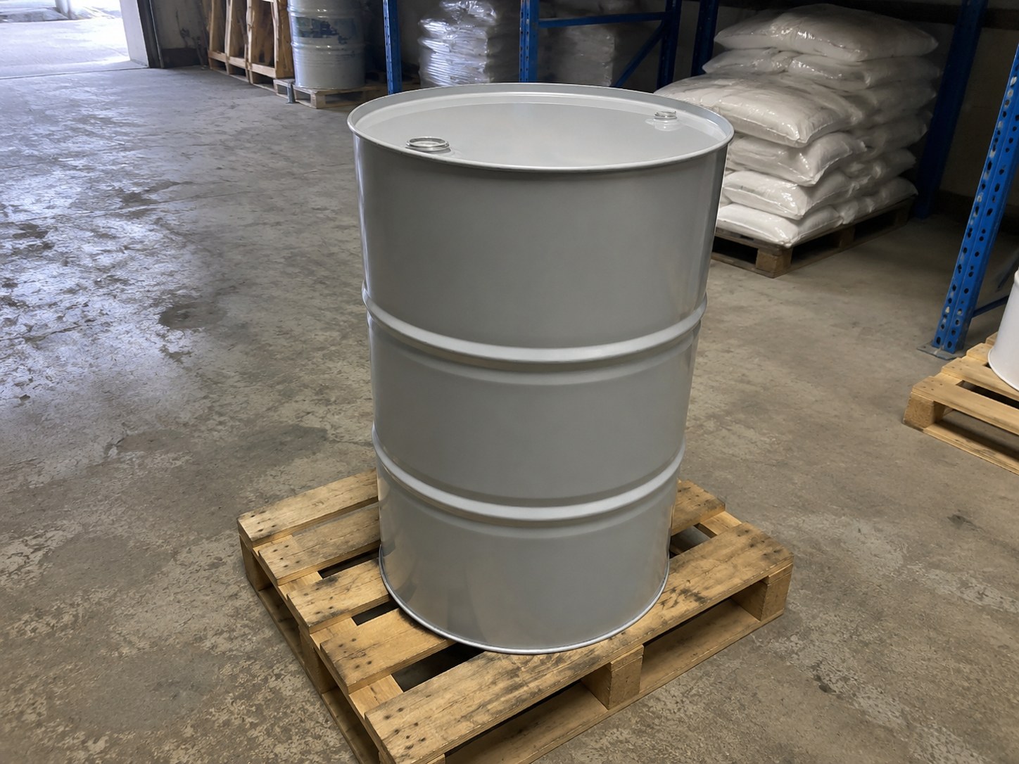 Acrylic Acid
