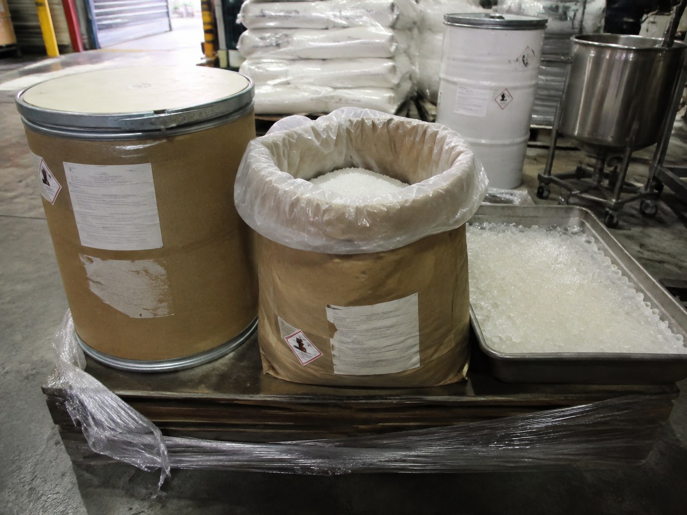 Acrylic Resin