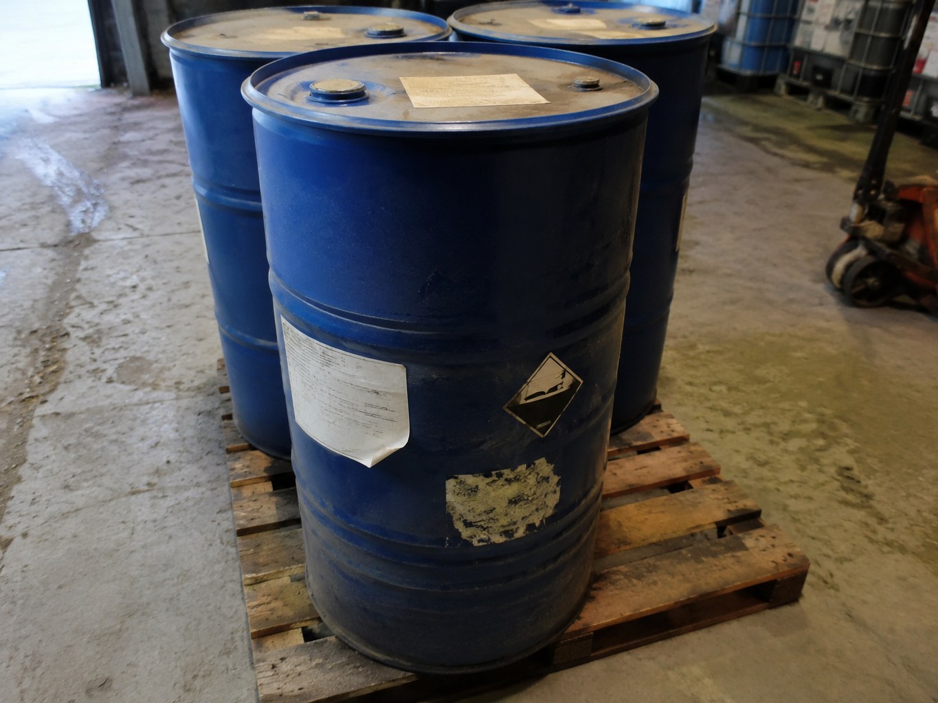 Aliphatic Polyisocyanate