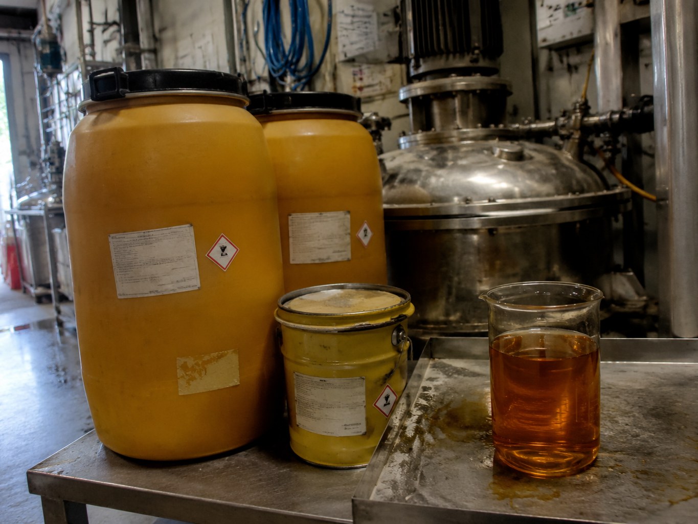 Alkyd Resin