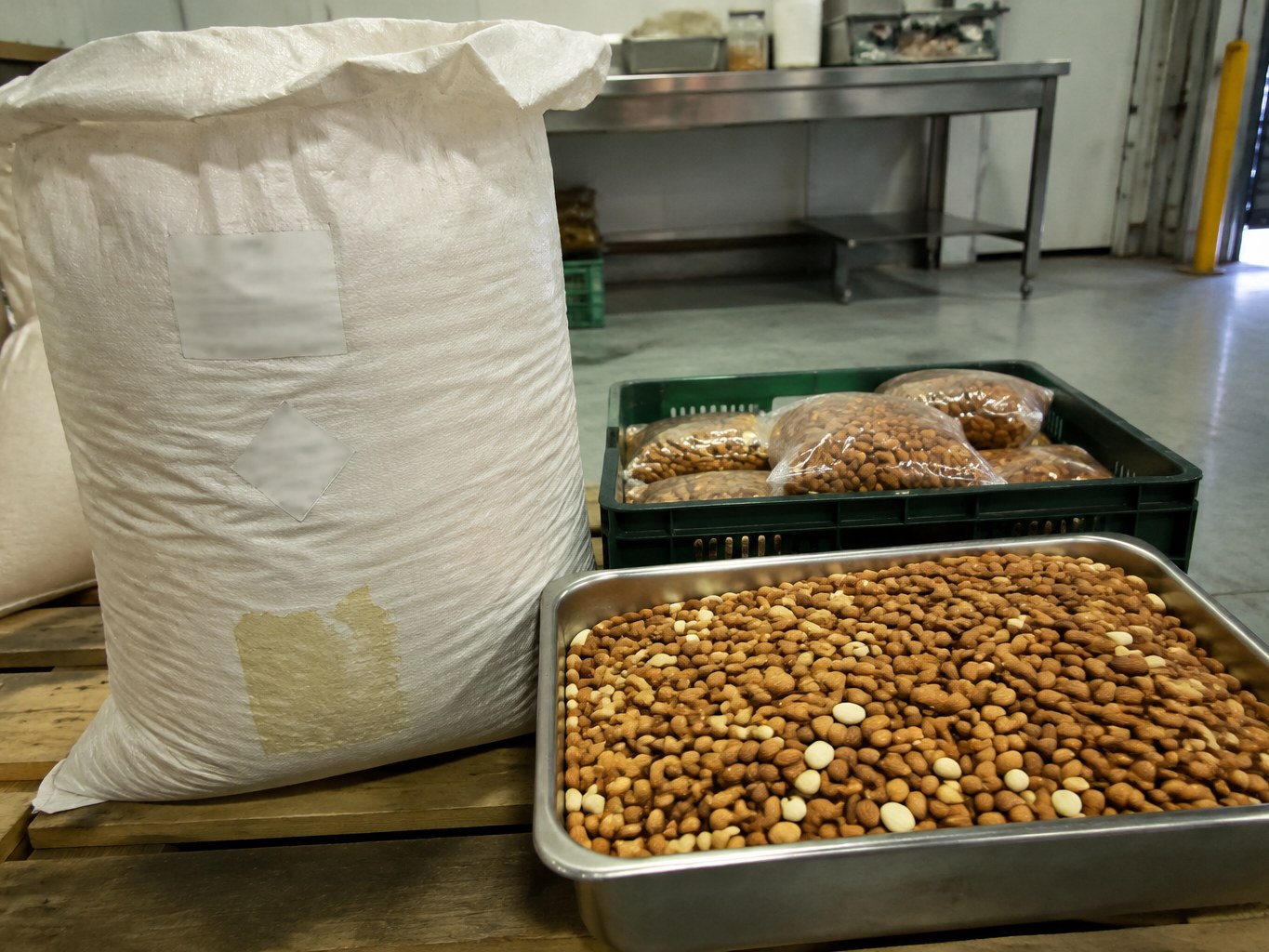 Almond