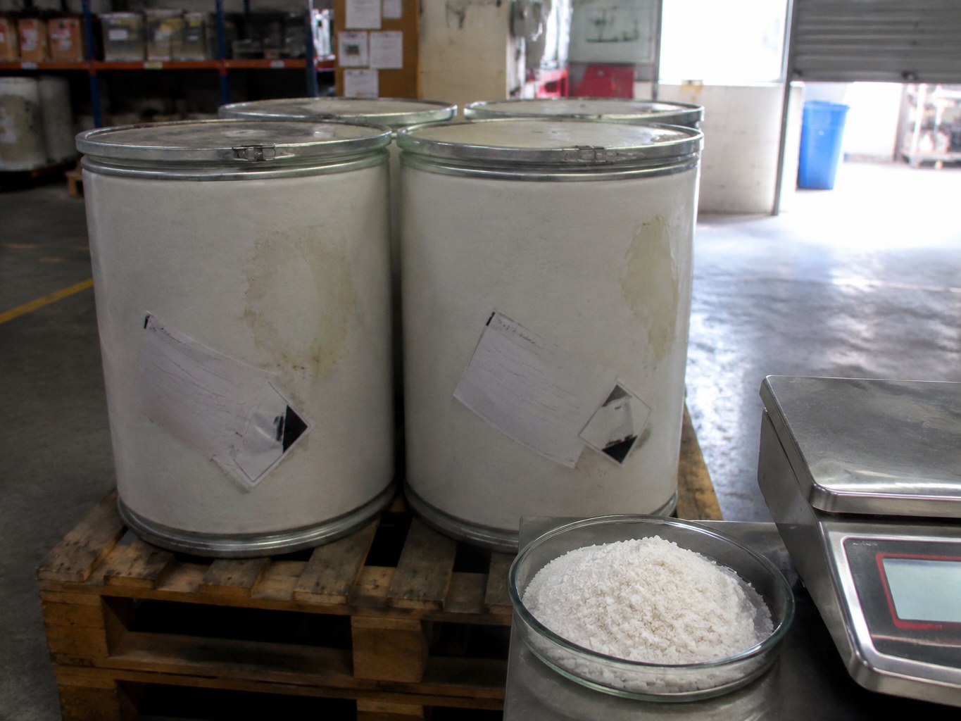 Alpha-Cyclodextrin