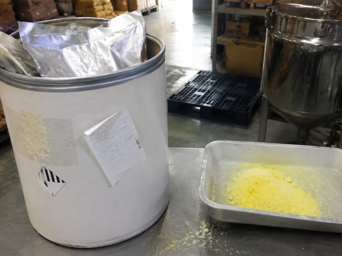 Alpha Lipoic Acid