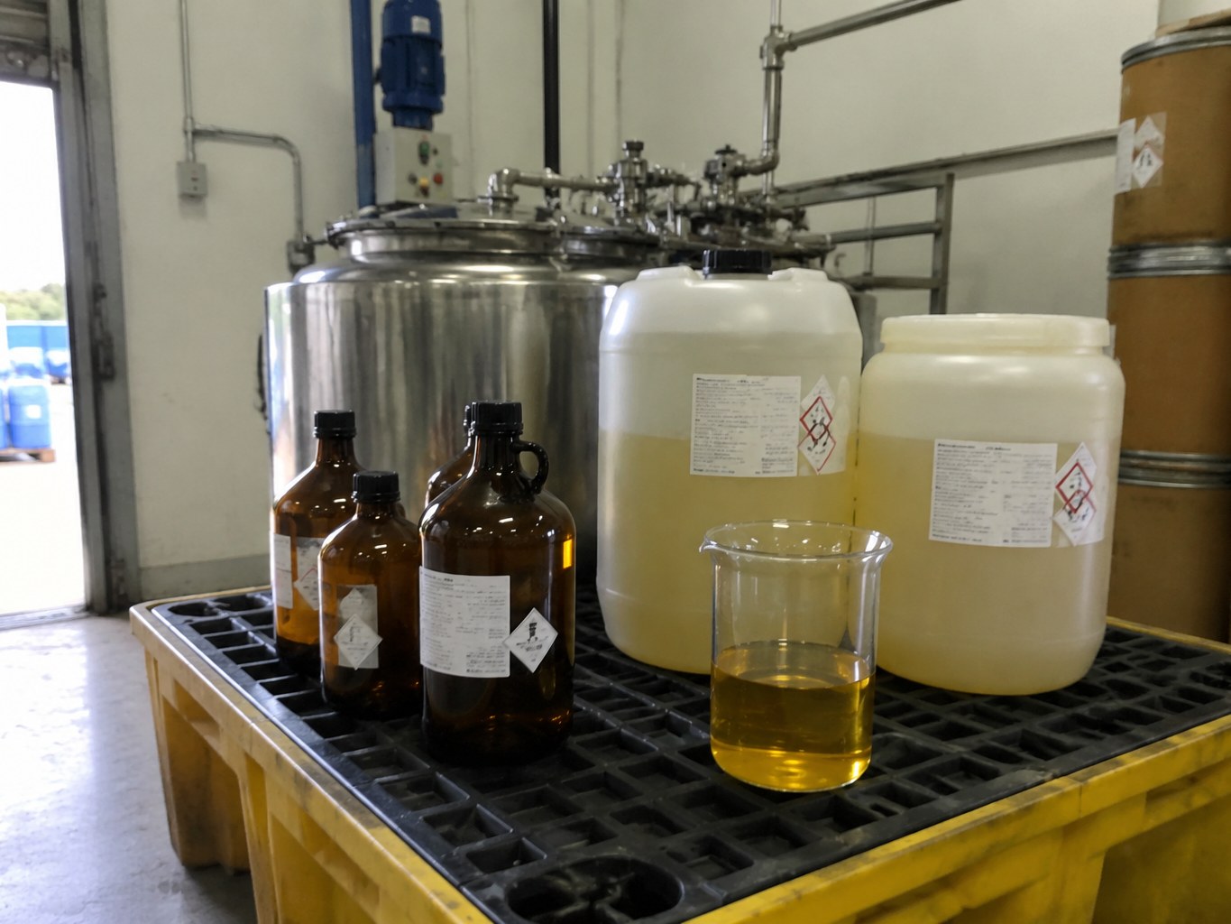 Alpha-Tocopherol