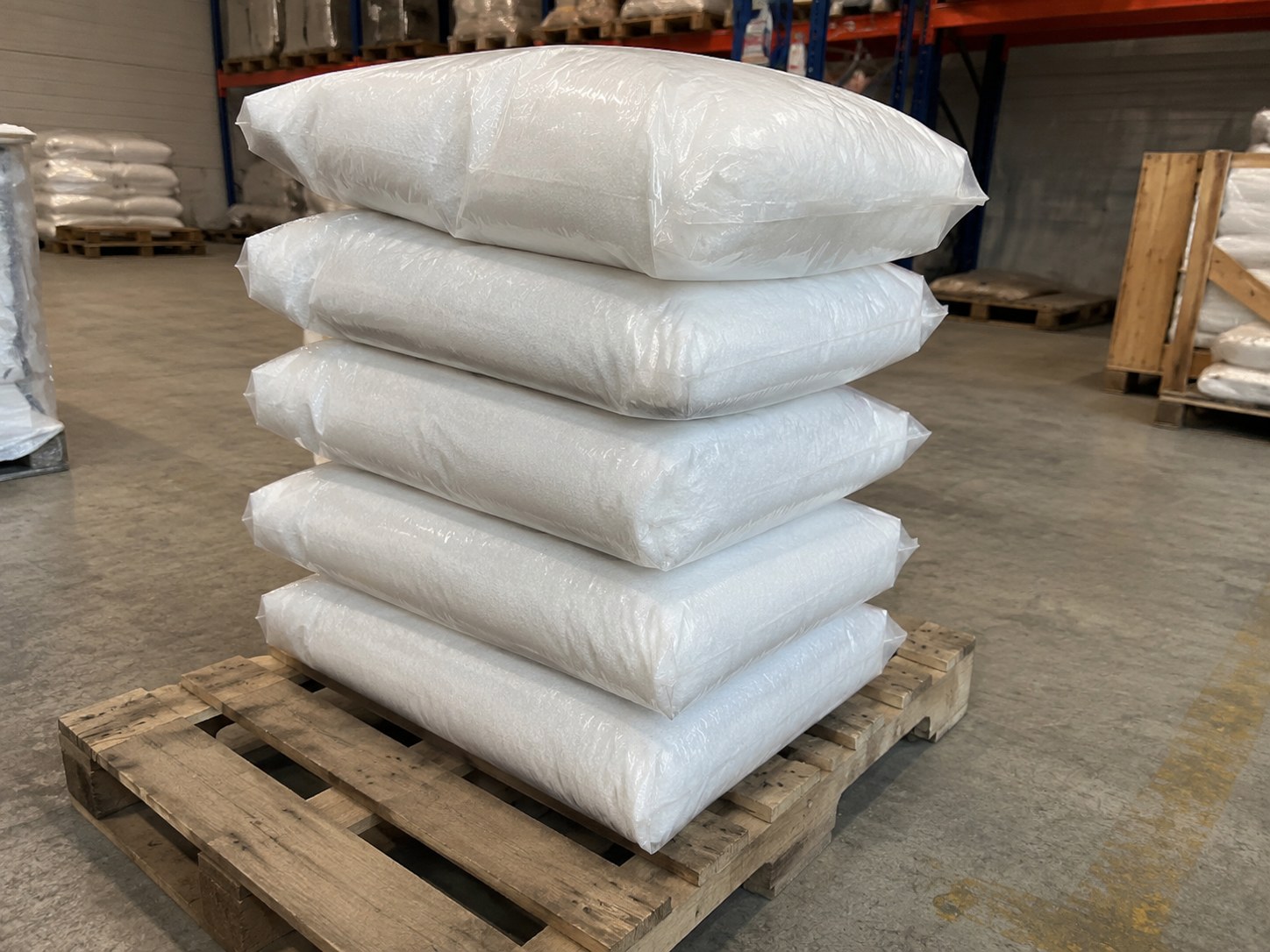 Aluminium Trihydrate