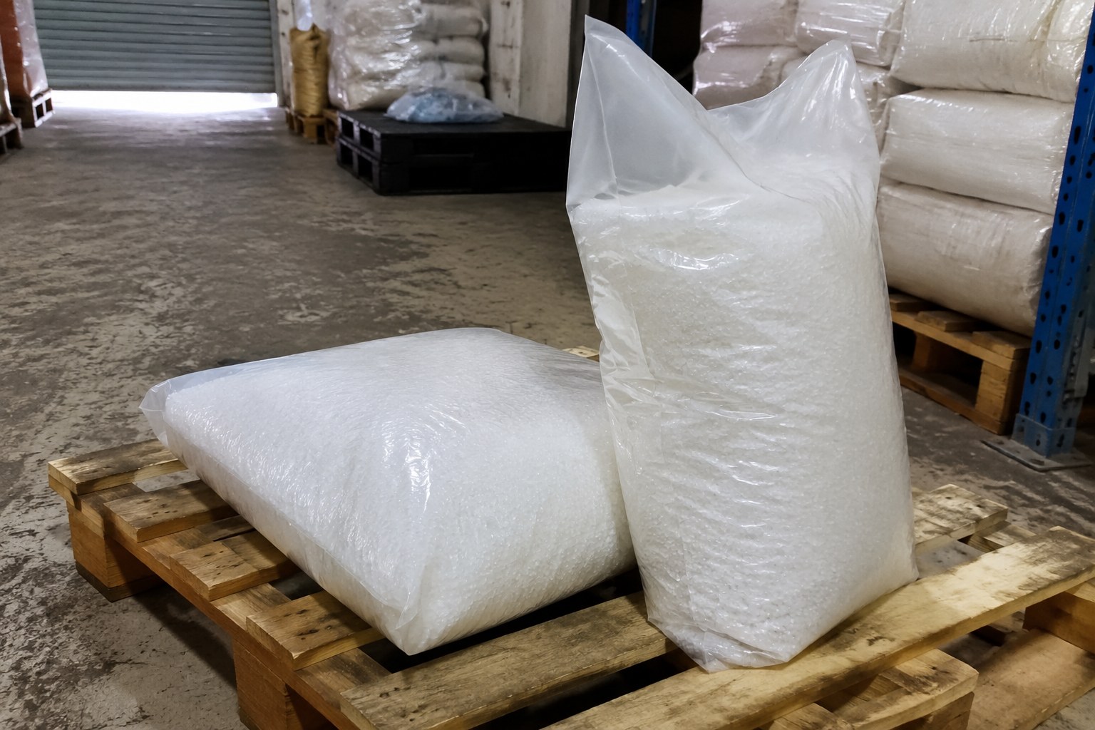 Aluminium Nitrate