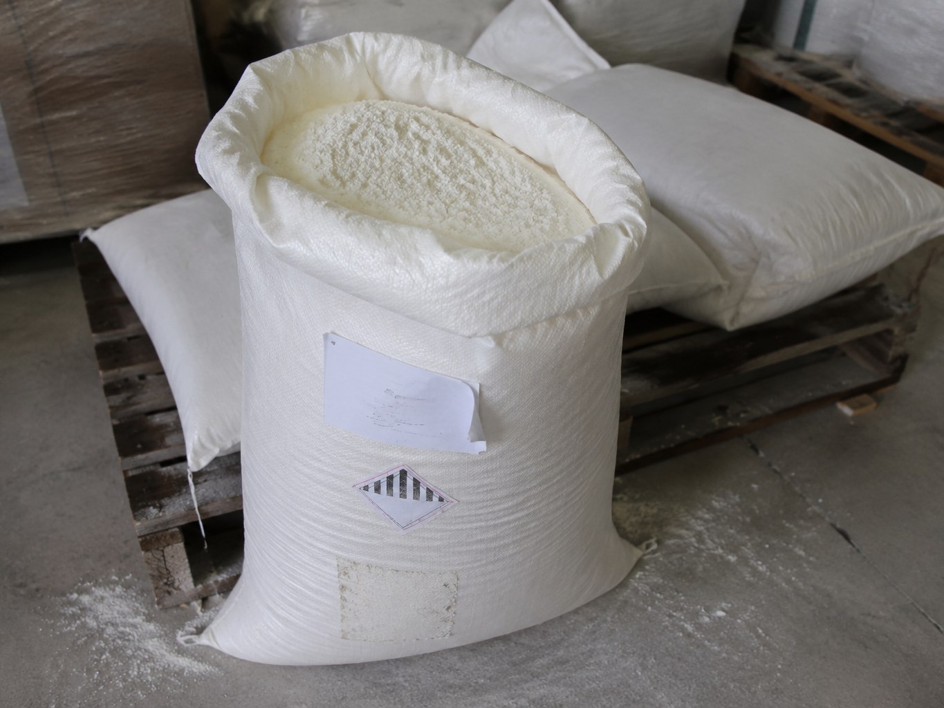 Aluminium Stearate