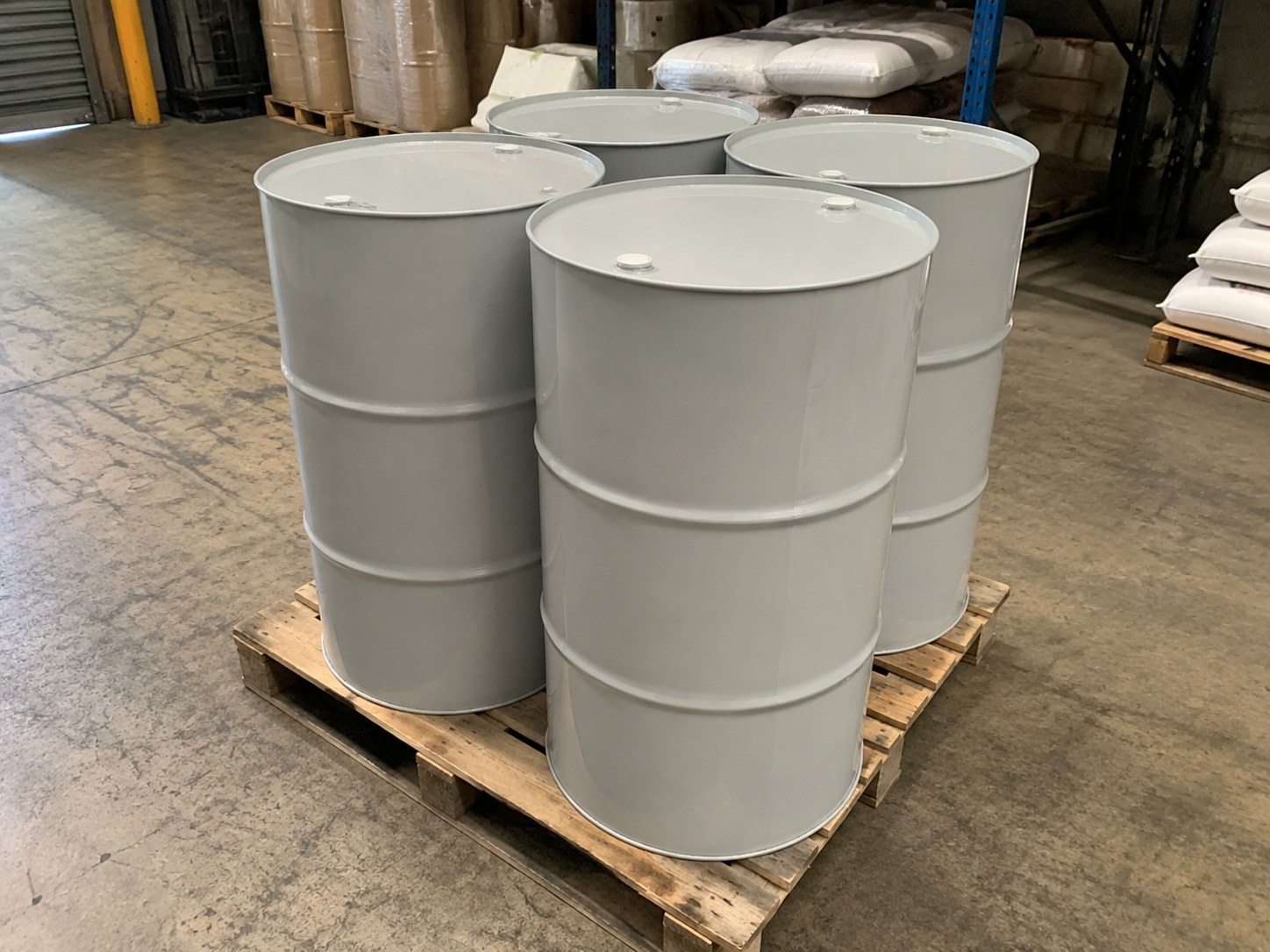 Aluminium Sulphate