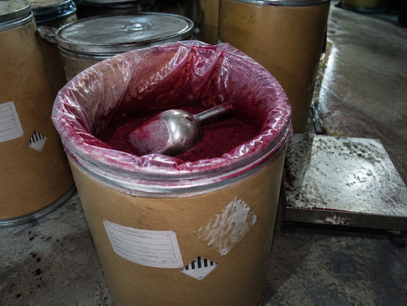 Amaranth