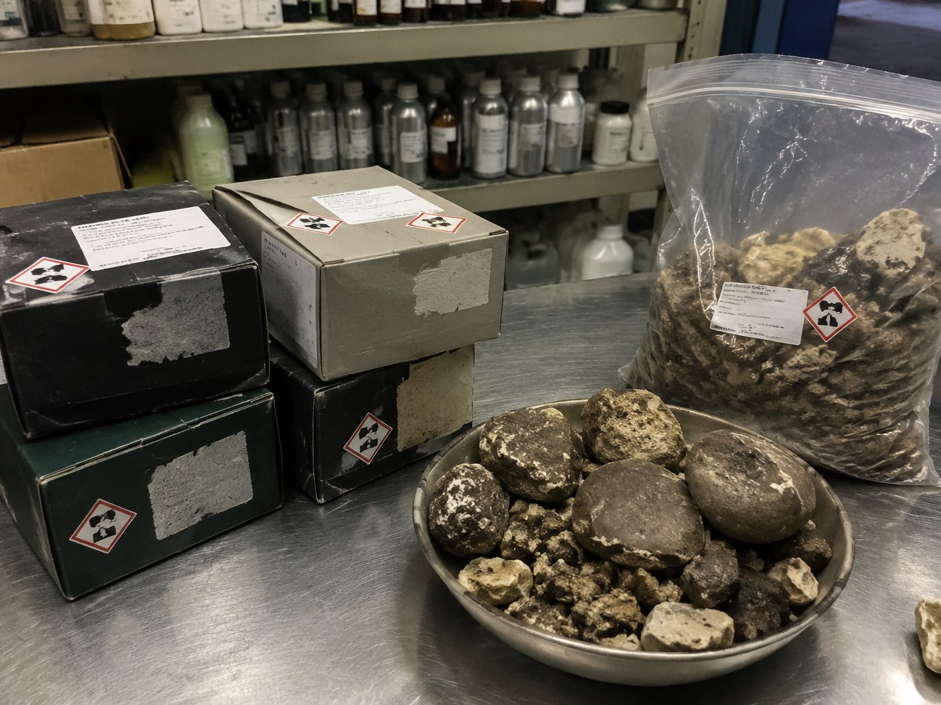 Ambergris