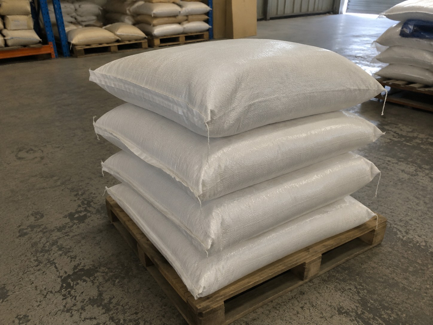 Ammonium Bicarbonate