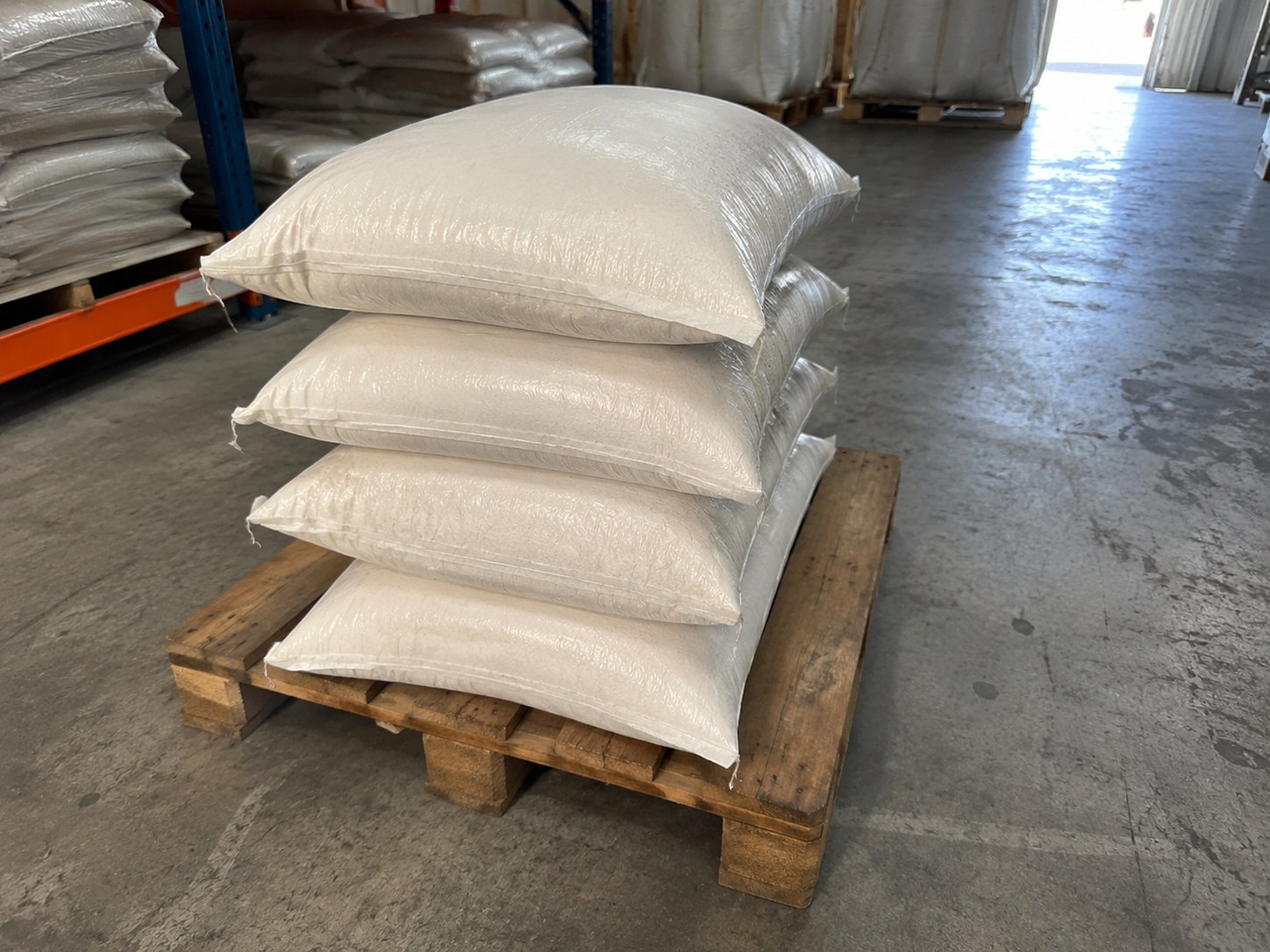 Ammonium Carbonate
