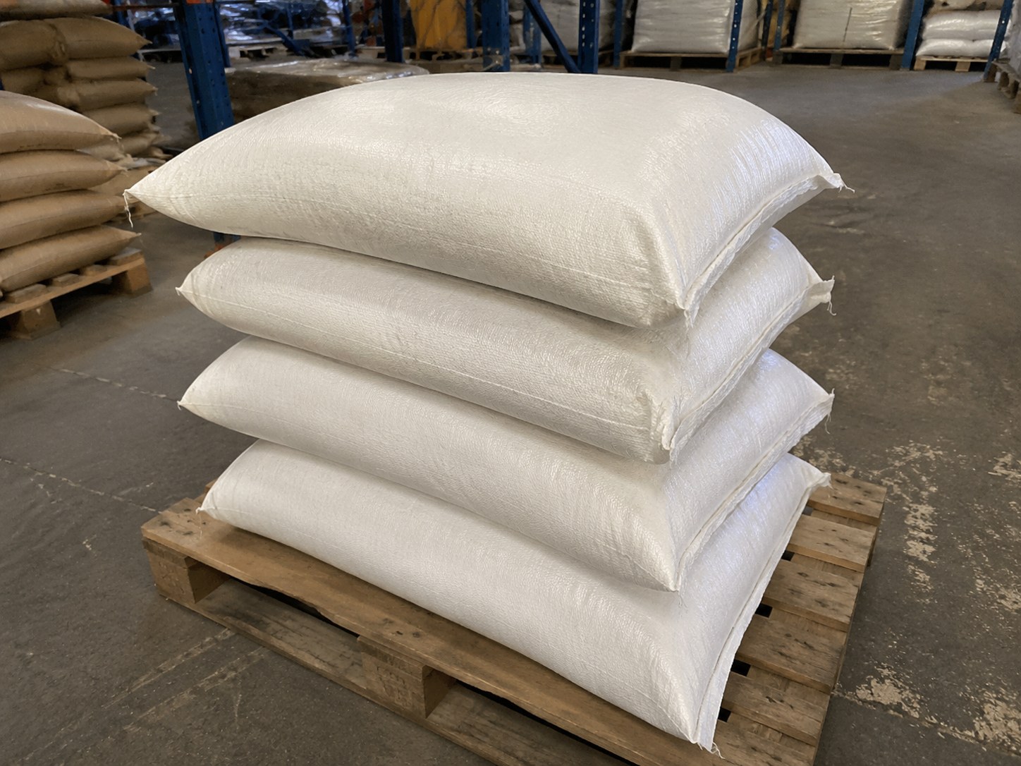 Ammonium Chloride