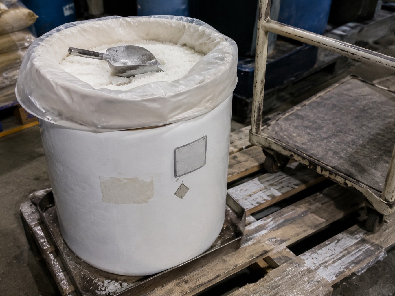 Ammonium Citrate