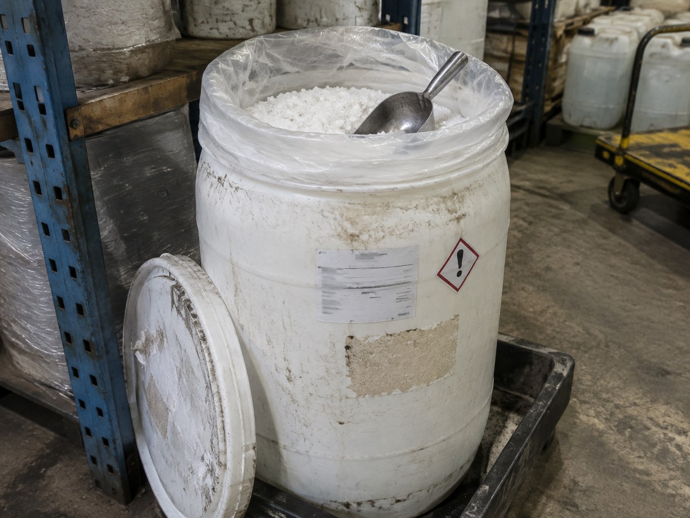 Ammonium Fluoride