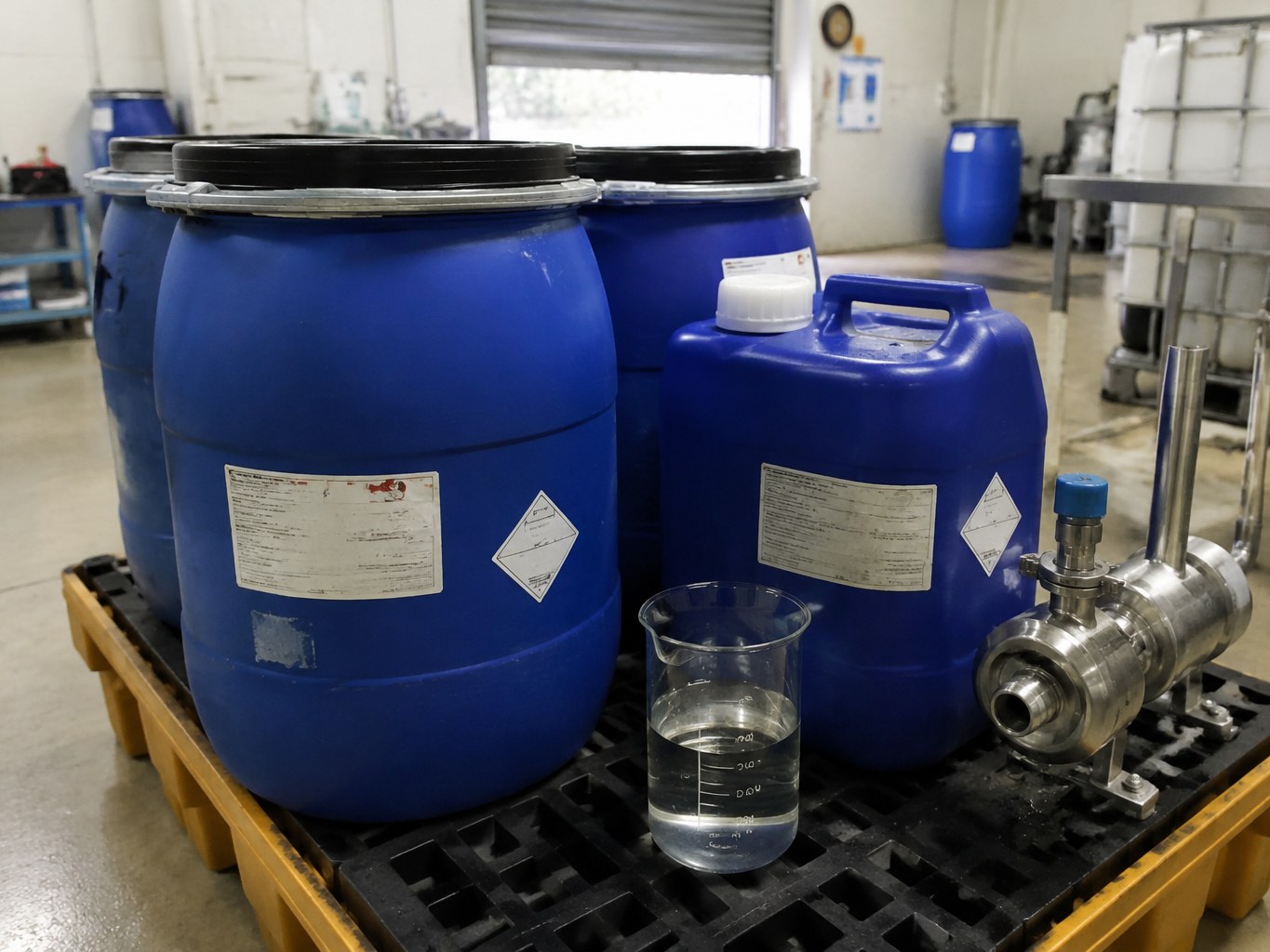 Ammonium Lactate