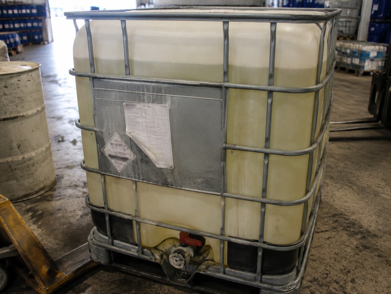 Ammonium Laureth Sulphate