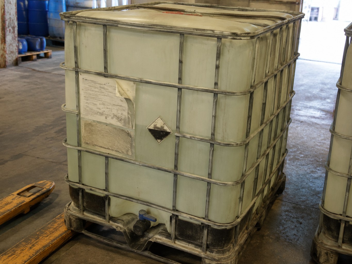 Ammonium Lauryl Sulphate