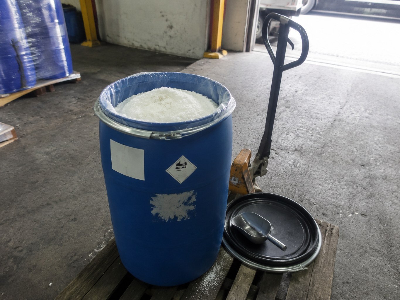 Ammonium Oxalate