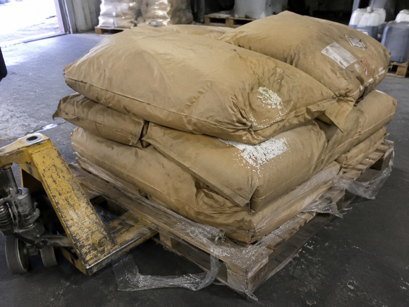 Ammonium Persulfate
