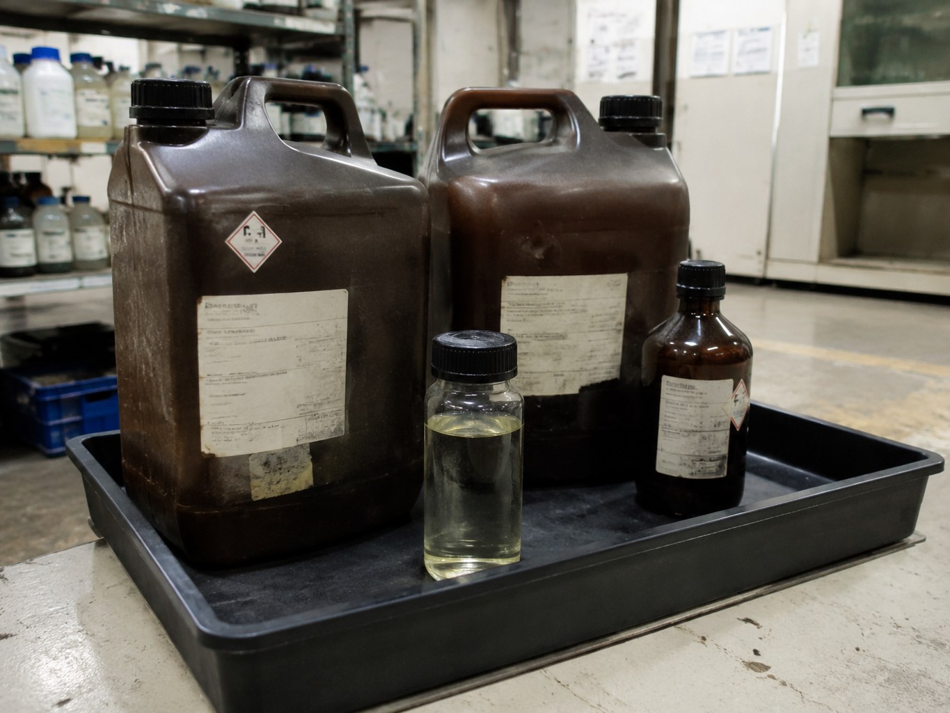 AMMONIUM SULFIDE