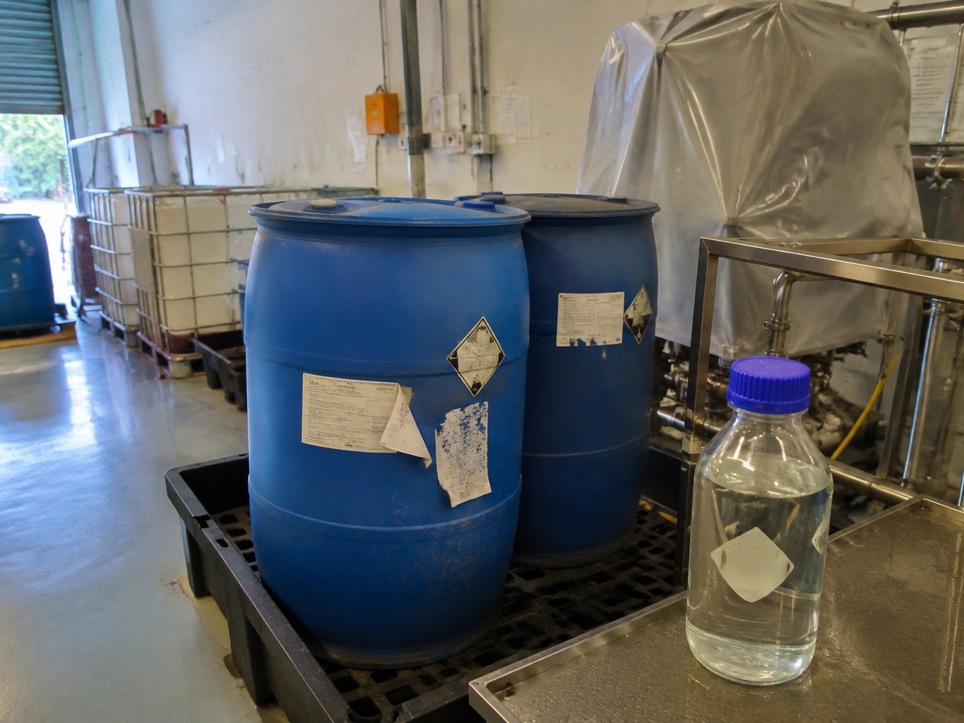 AMMONIUM THIOGLYCOLATE