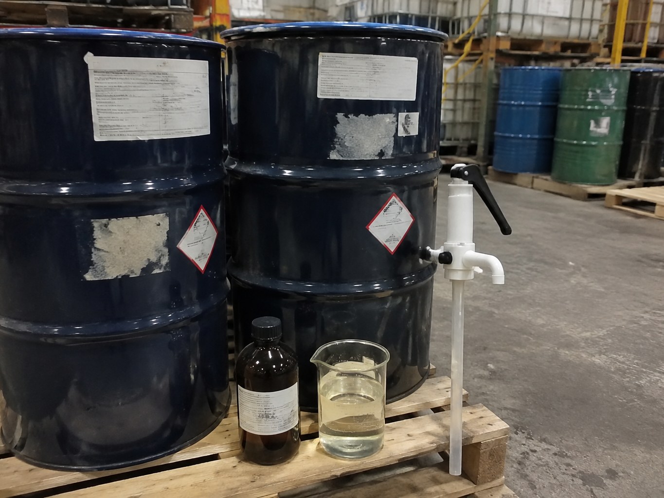 Aniline