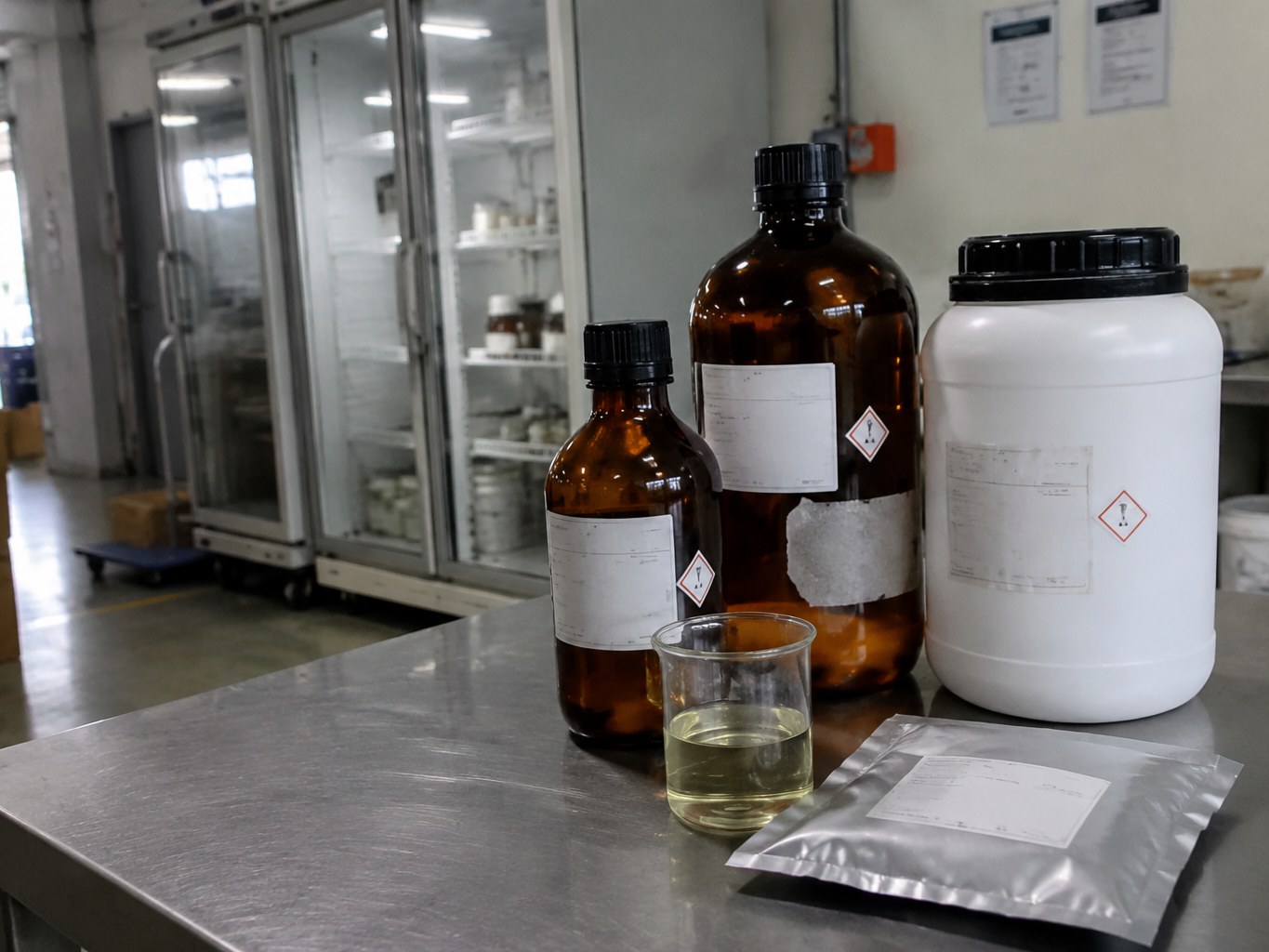 Arachidonic Acid