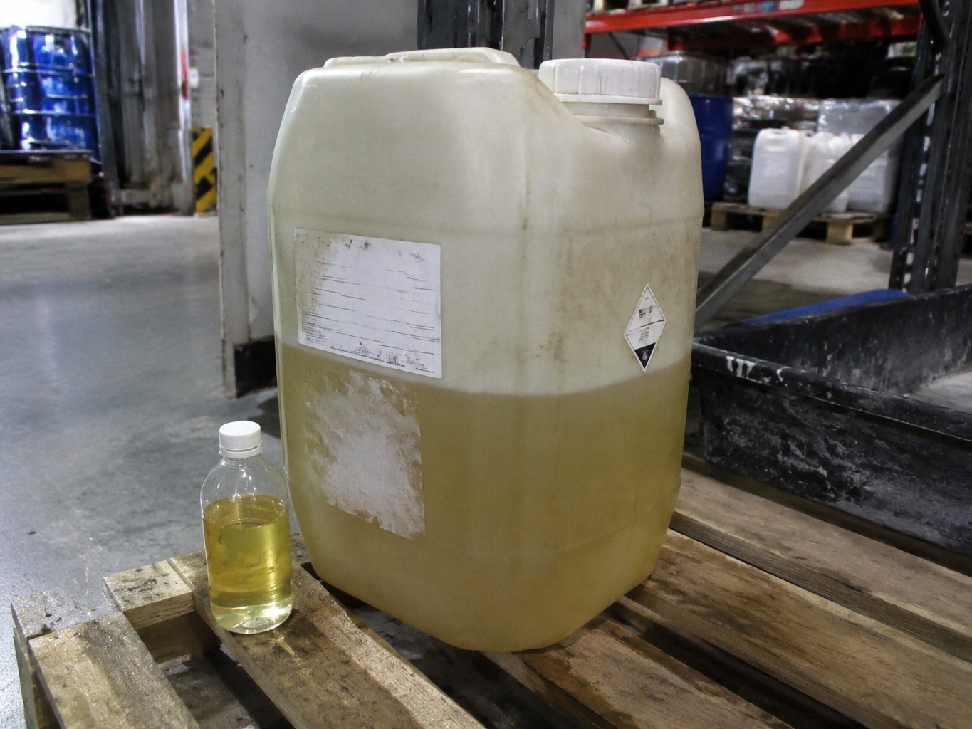 Argan Oil