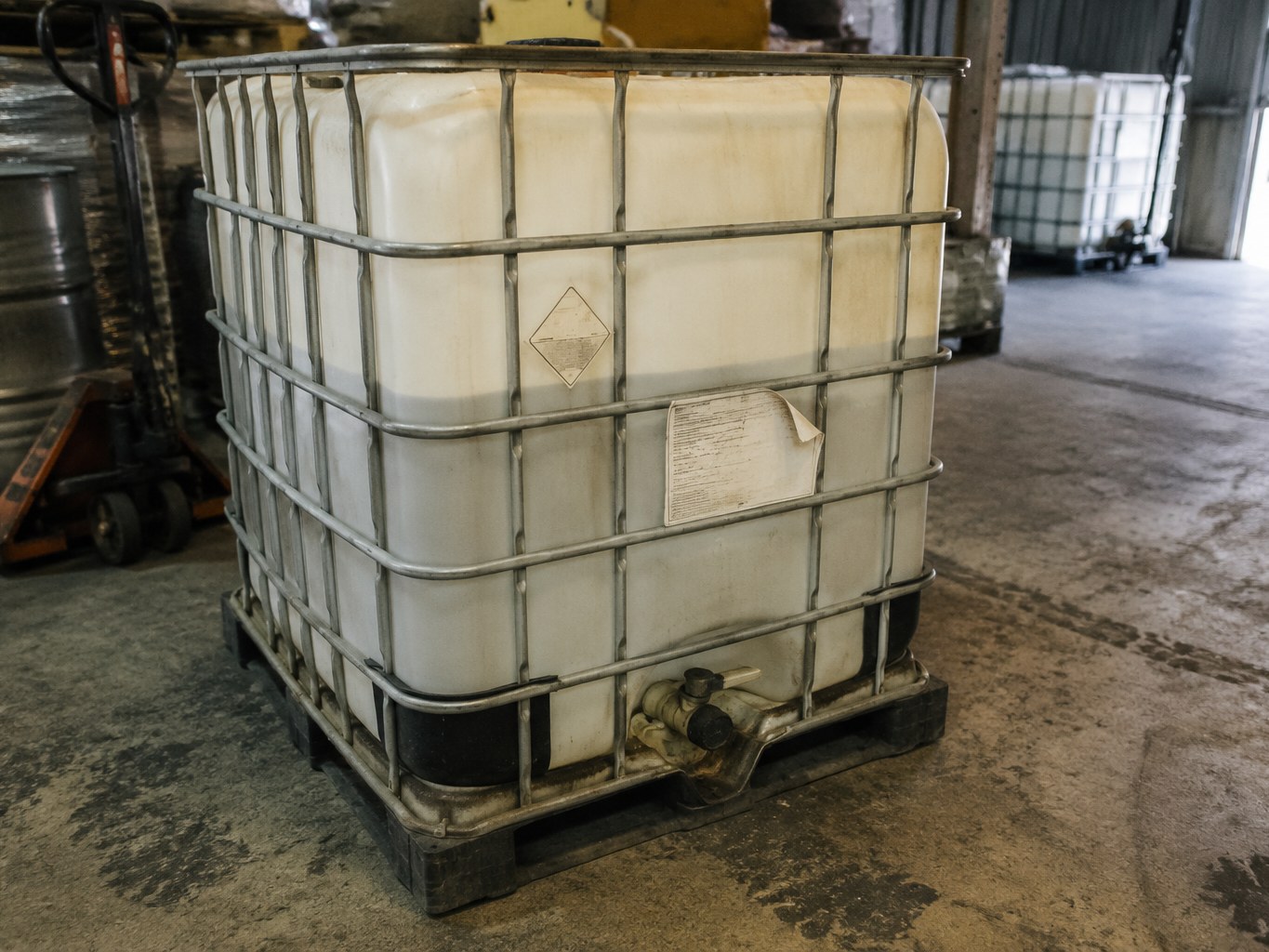 Aromatic Solvent