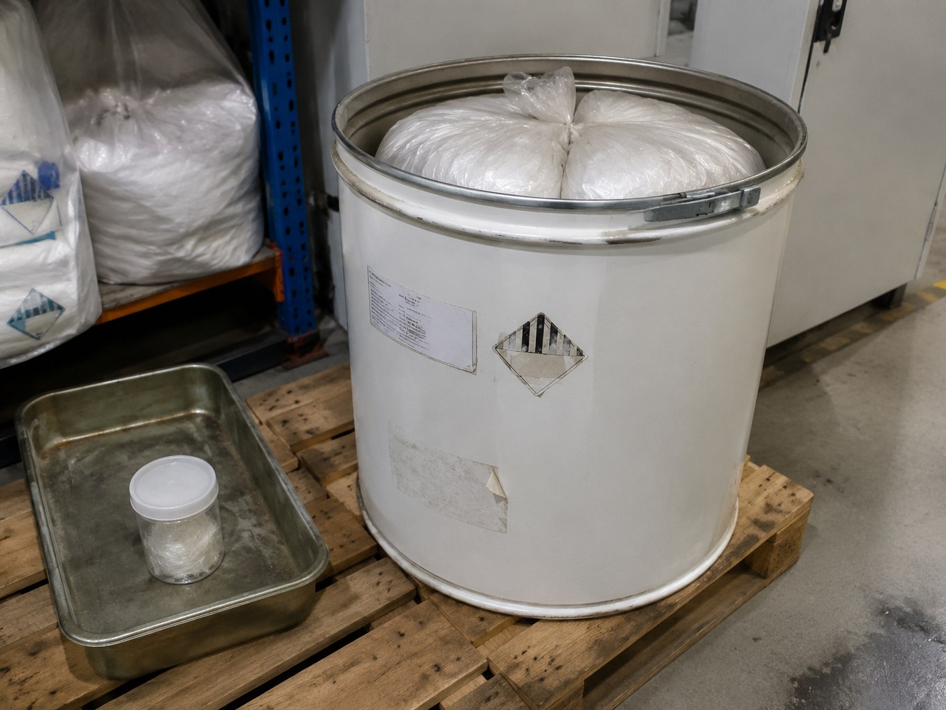 Asbestos