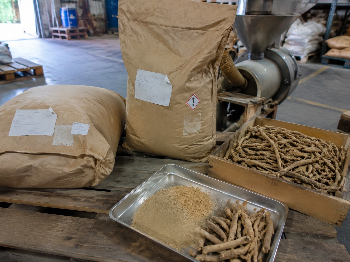 Ashwagandha