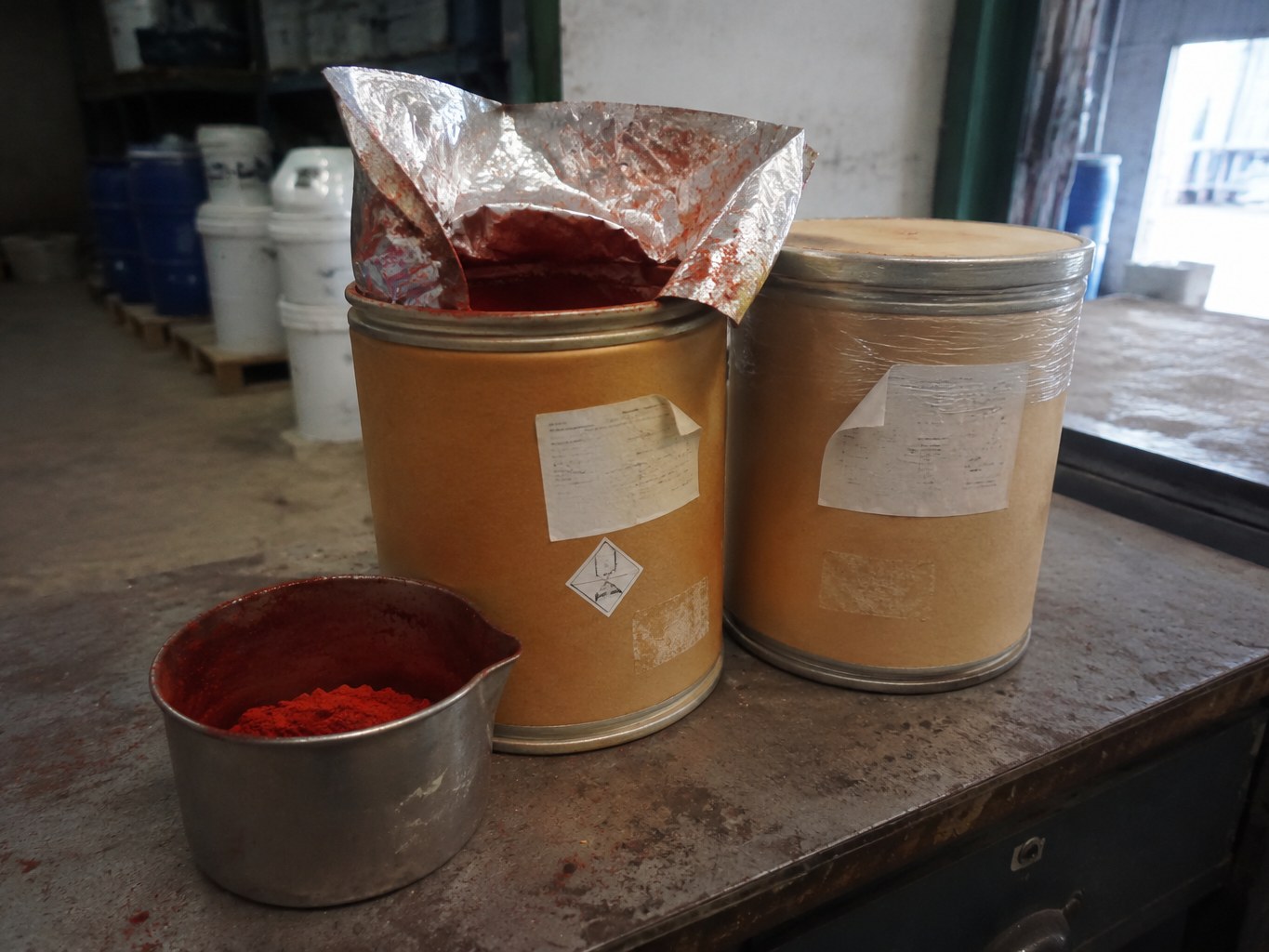 Astaxanthin