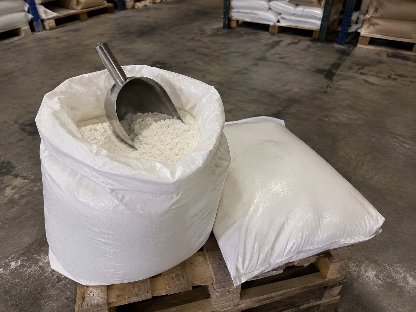 Barium Sulphate