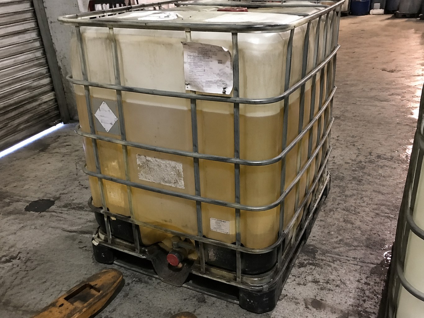 Base Oil