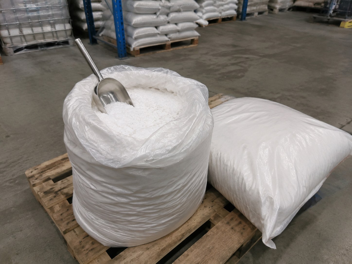 Benzoic Acid