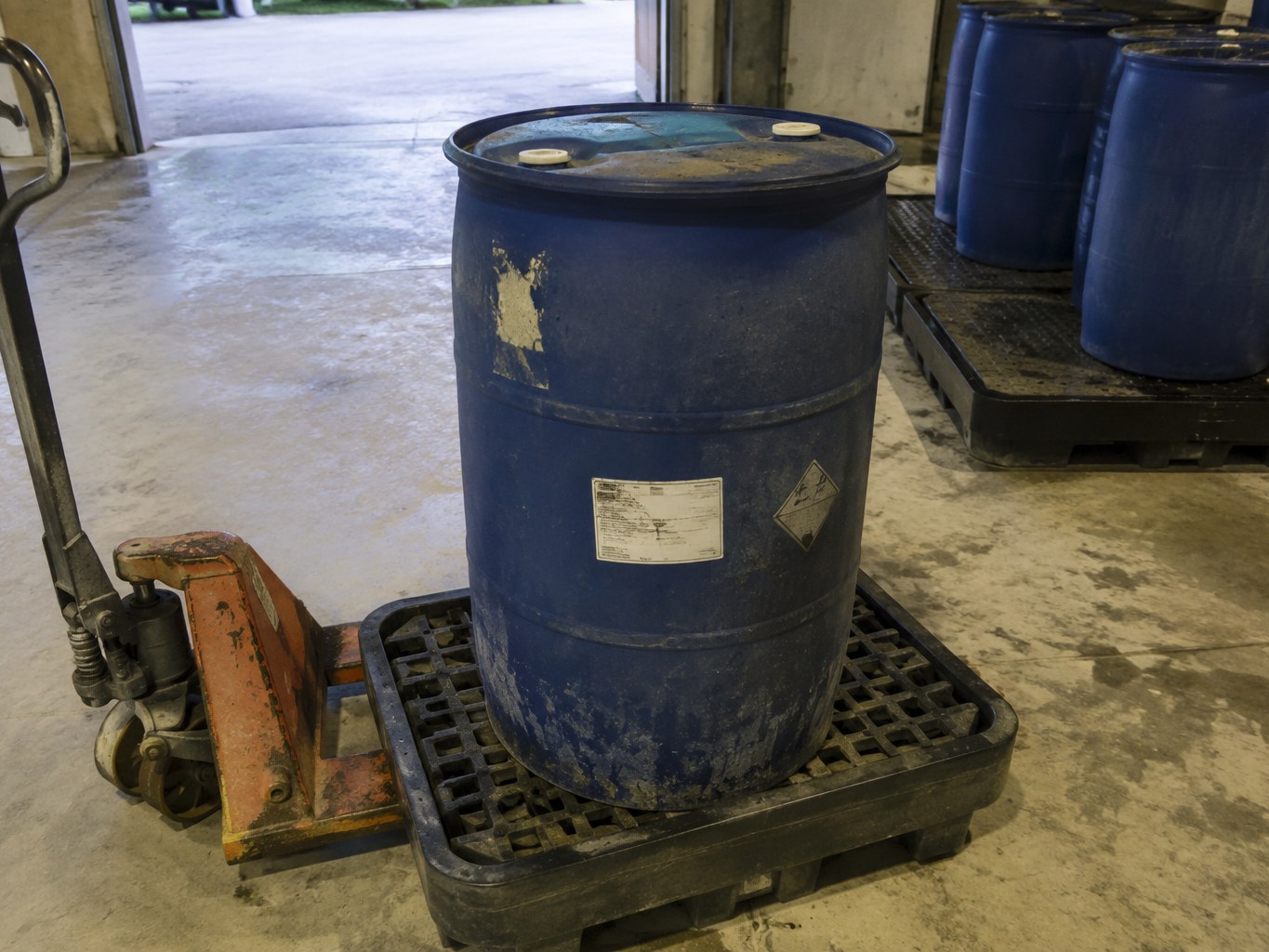 Benzoyl Chloride