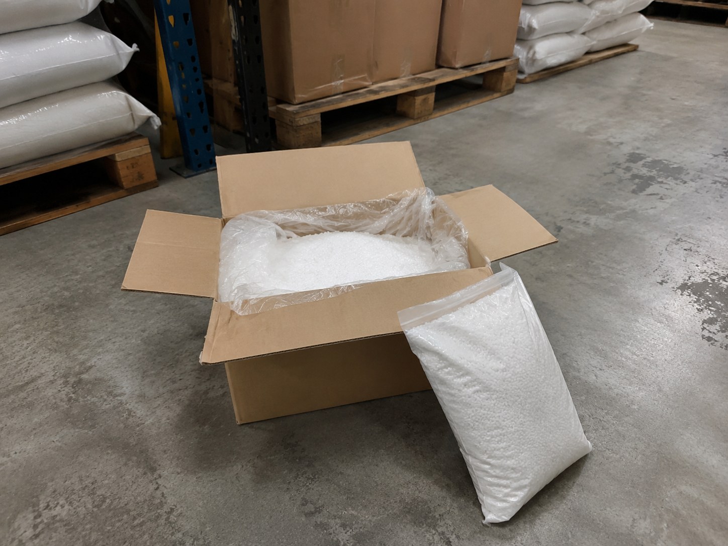 Benzoyl Peroxide